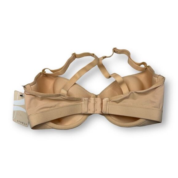 Lively Size 32DD Style 48009 - Picture 7 of 7